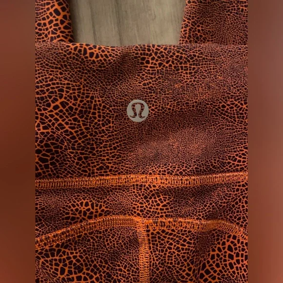 Lululemon Leggings - Picture 3 of 5
